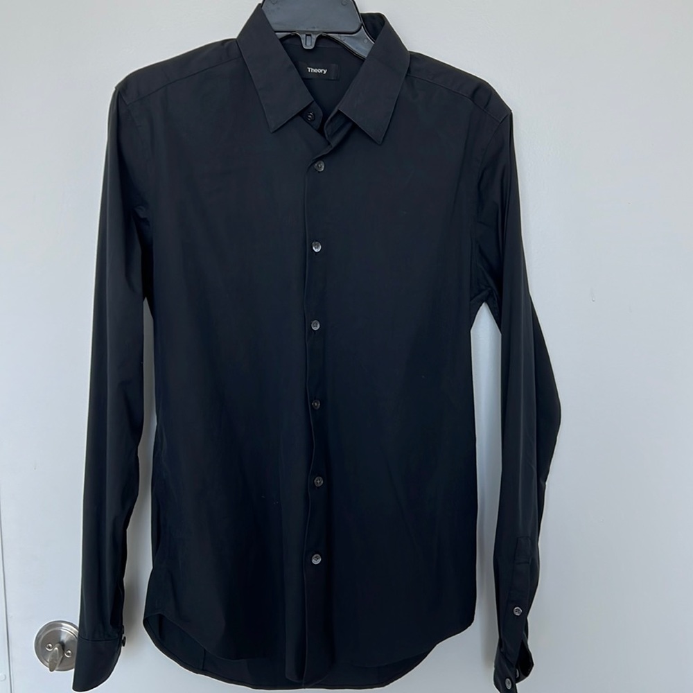 Theory Shirt